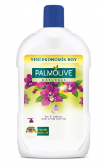 Palmolive Naturals Sıvı Sabun 1.5 lt Sabun kullananlar yorumlar